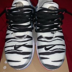Nike Air Presto South Korea